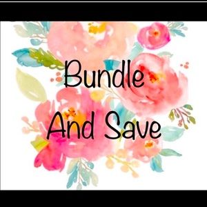 LISTINGS COMPLETE!!  BUNDLE NOW FOR DISCOUNT!!